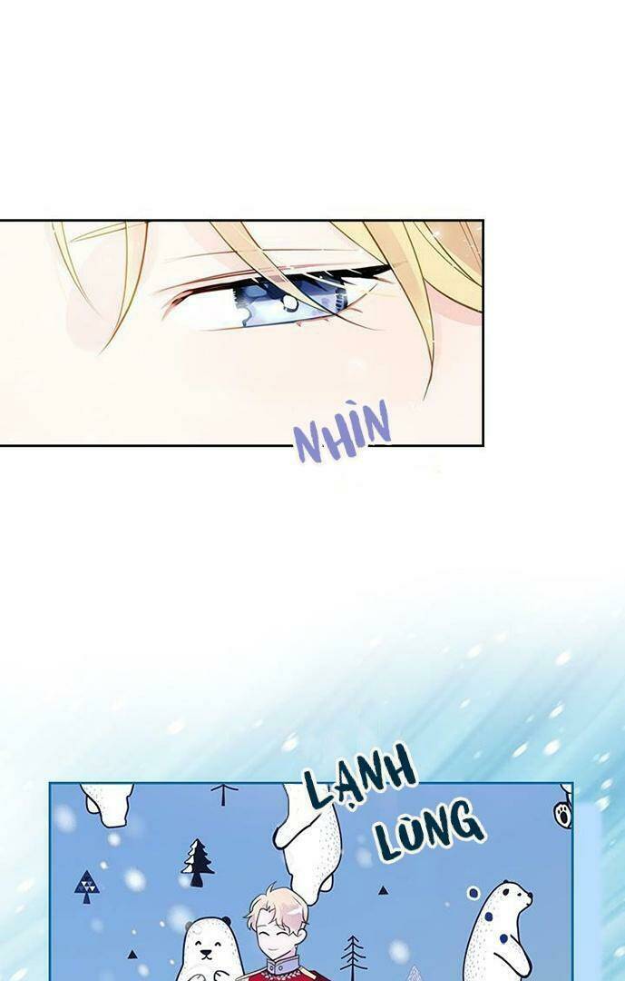 công chúa phản diện muốn ở trong ngôi nhà bánh quy chapter 2 32