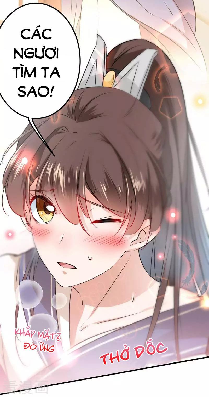 vương gia không thể trêu chapter 76 21