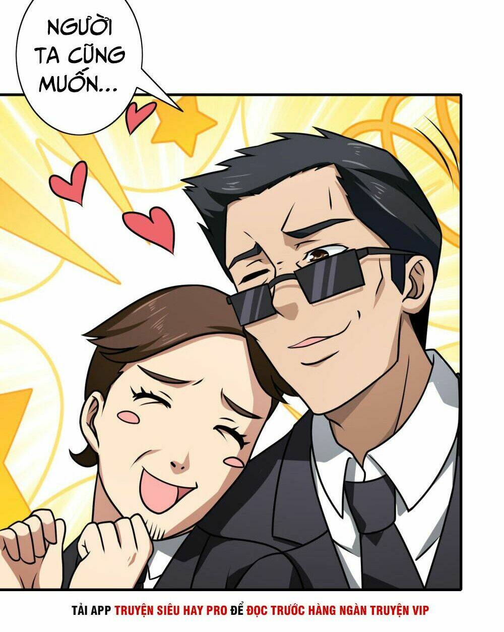 hộ hoa cao thủ tại đô thị chapter 116 26