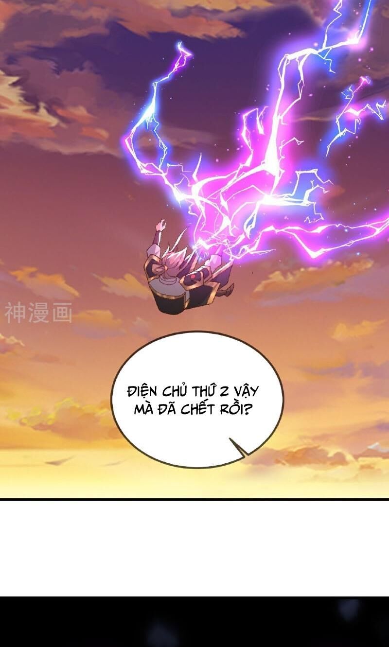tiên võ đế tôn chapter 510 24