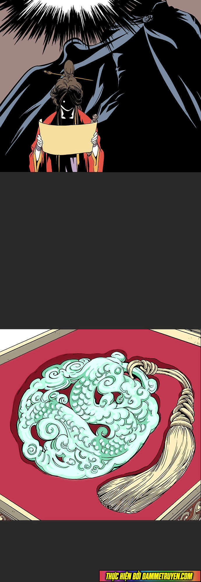 cao thủ 2 chapter 14 5