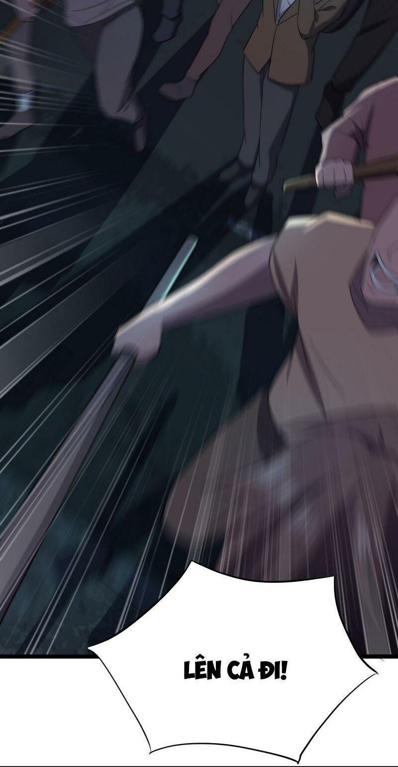 đừng hiểu lầm, tôi mới là người bị hại! chapter 24 65