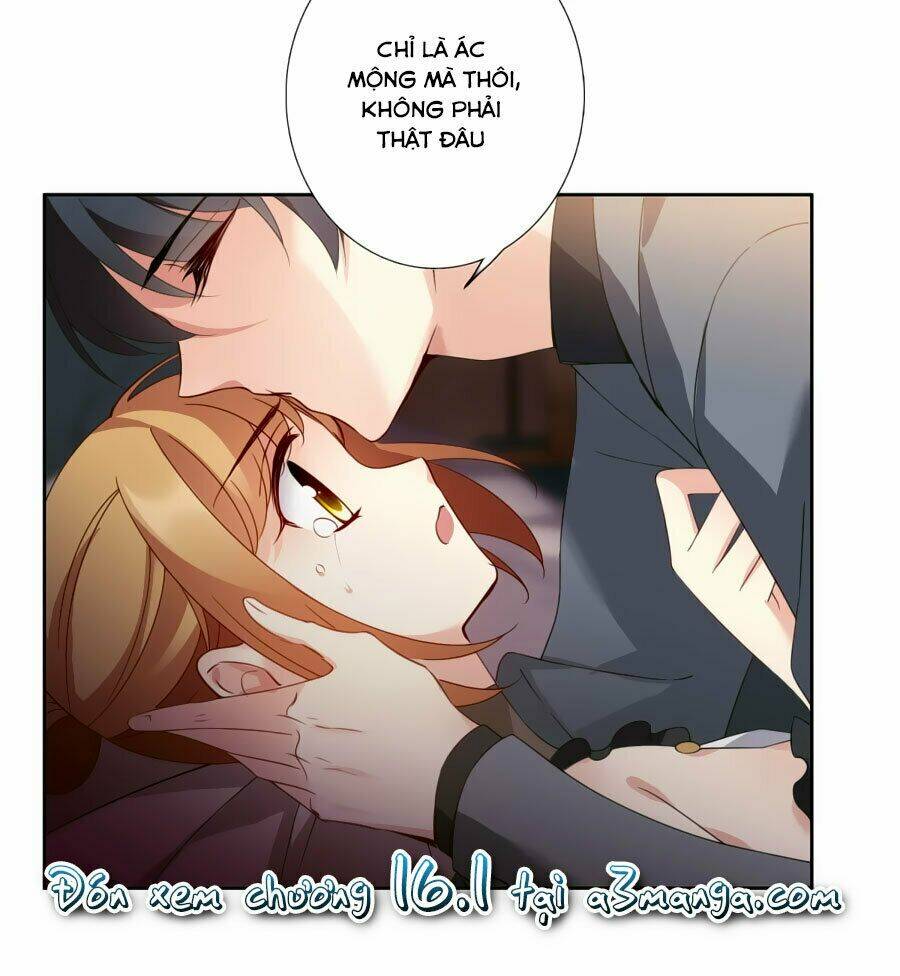 nhân chất tình nhân chapter 15.2 39