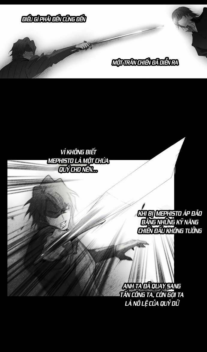 bản khế ước linh hồn chapter 103 12