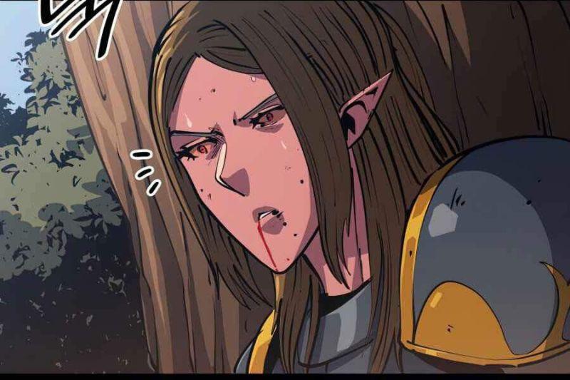 tôi trở lại thăng cấp một mình chapter 115 284