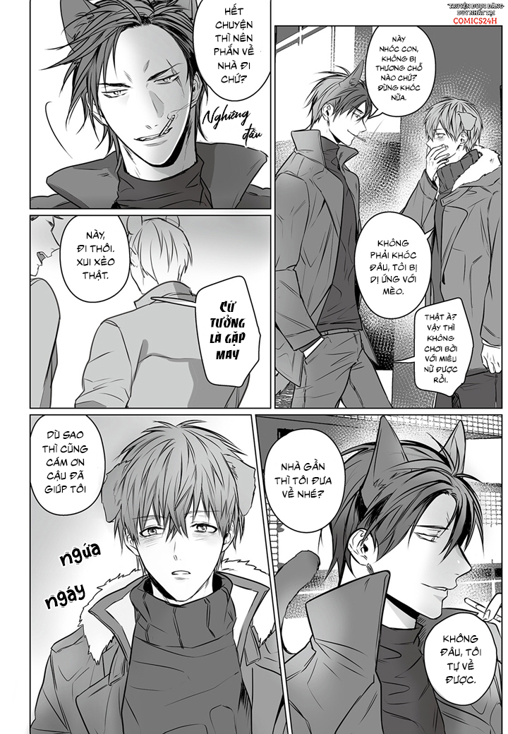 phản xạ có điều kiện chapter 1 10