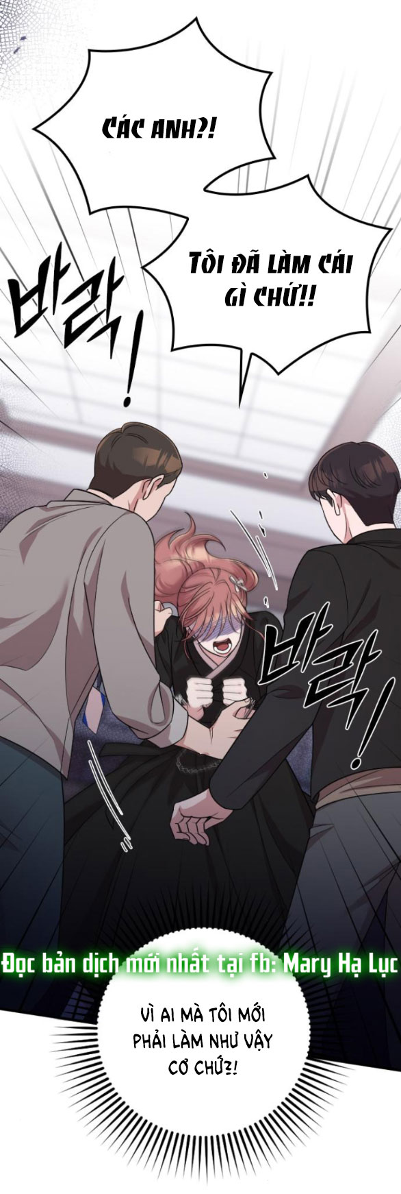 cô đi mà lấy chồng tôi chapter 43.2 35