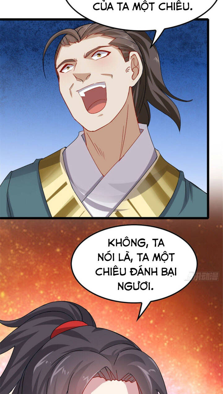 vạn đạo long hoàng chapter 10 28