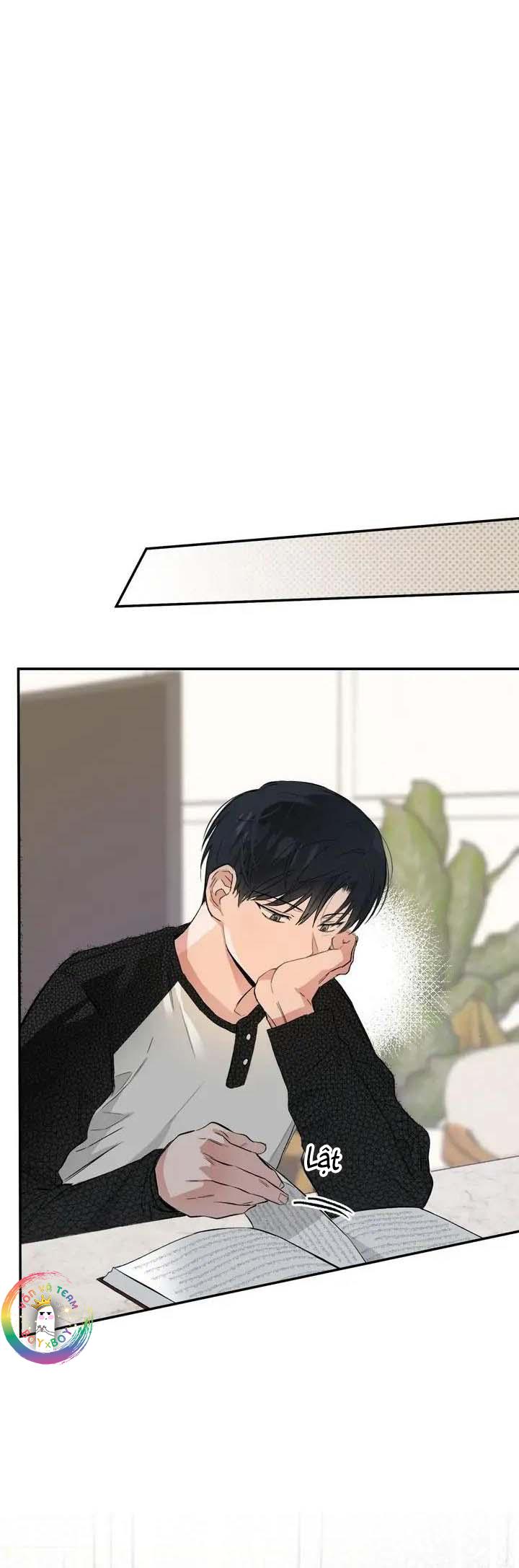 chung một bầu không khí (end) chapter 4 9