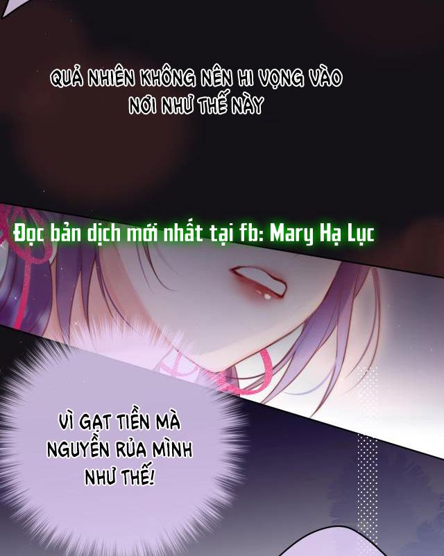 cạm bẫy của hồ ly chapter 1.1 17