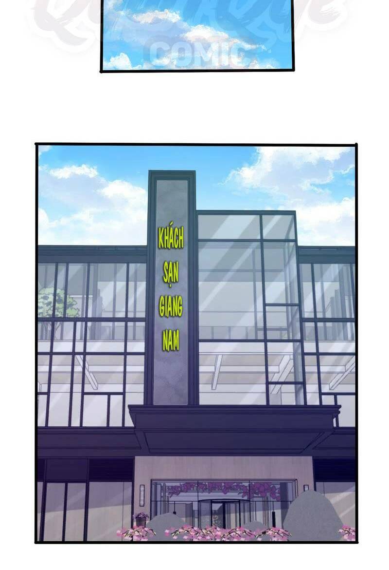 nữ thần trong điện thoại chapter 66 14