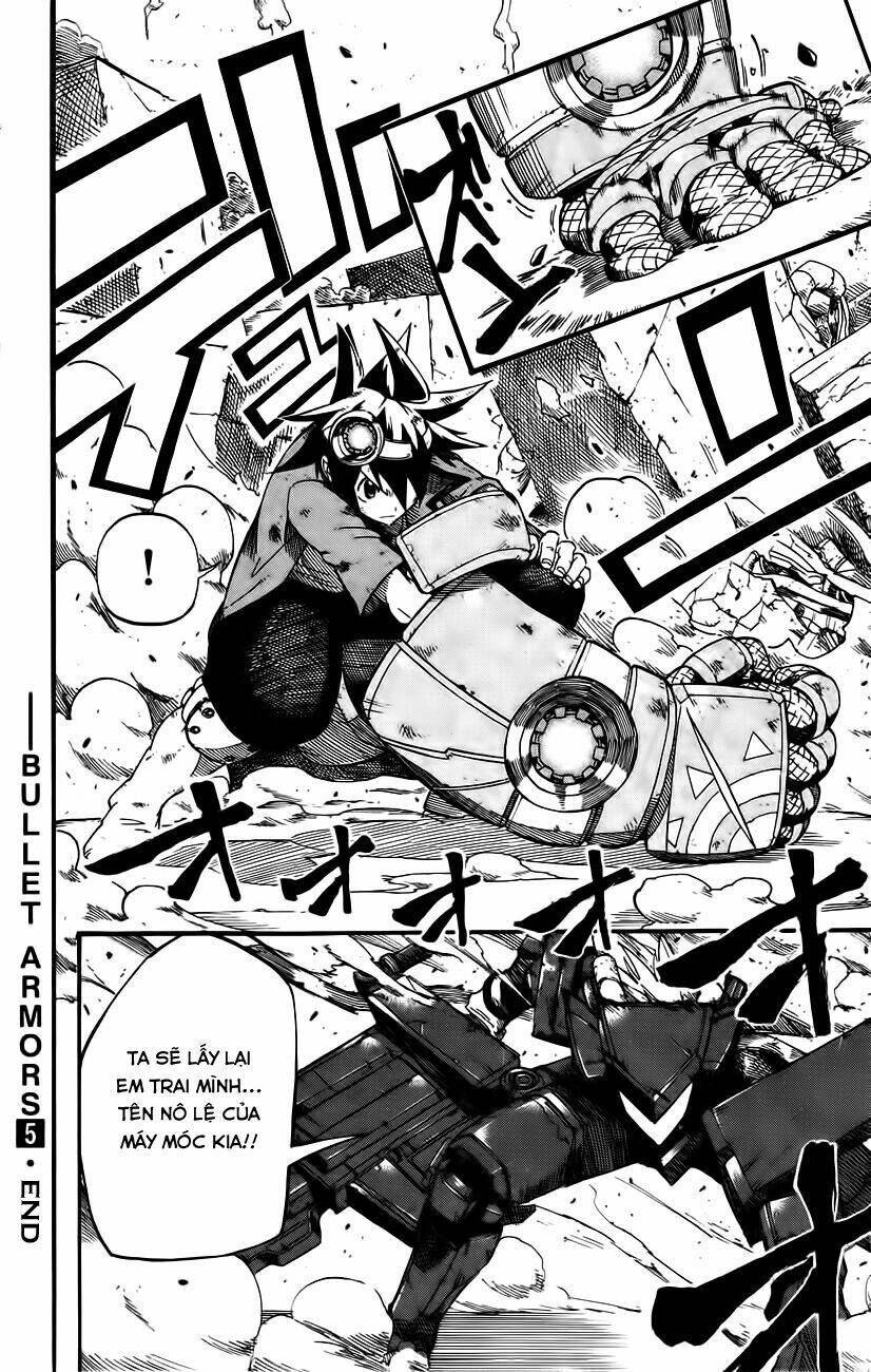 bullet armors chapter 24 34