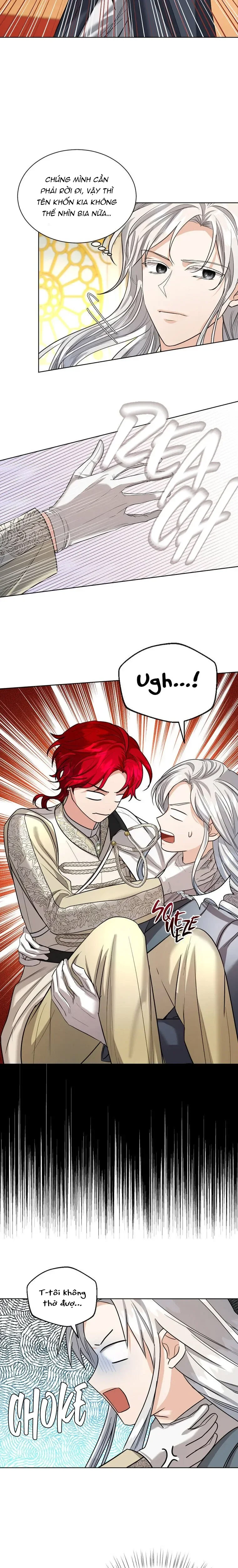 hợp đồng hôn nhân của công tước ashleyan chapter 22.2 6