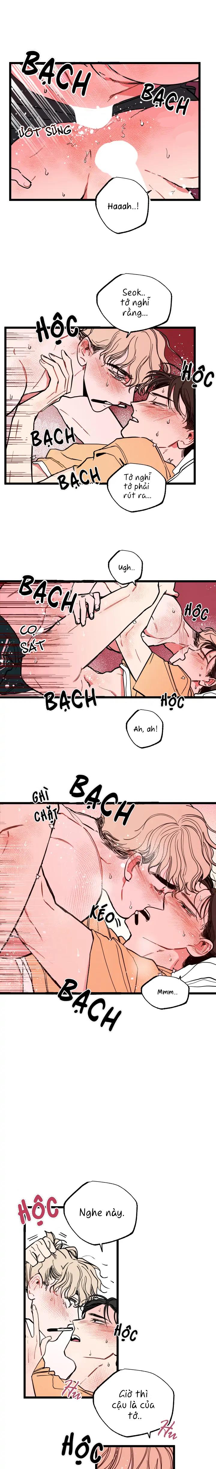 muốn sống thì phải giữ trinh chapter 5 12