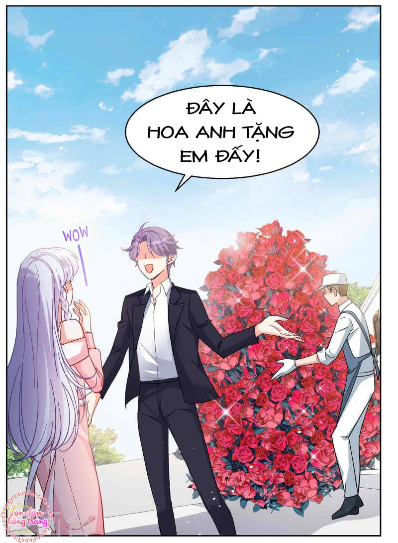 cô ấy đến rồi, xin nằm xuống! chapter 256 29