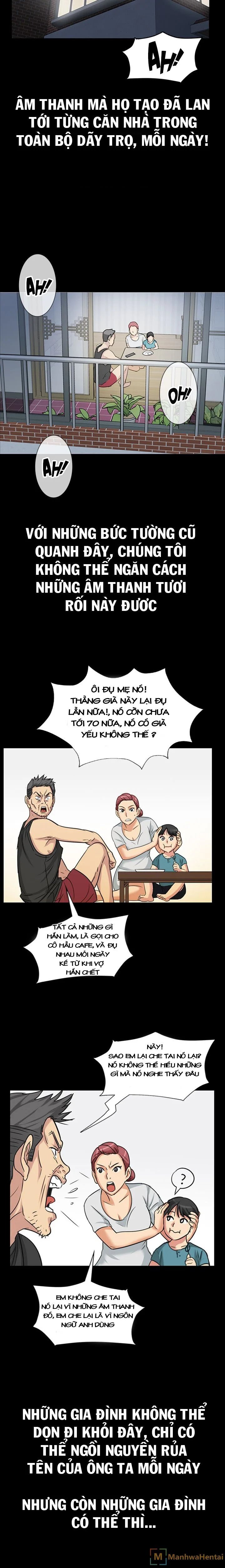 ong chúa chapter 5 10