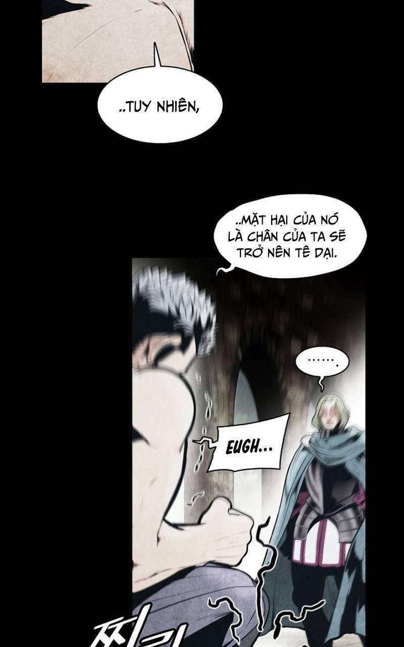 bất bại chân ma chapter 169 27