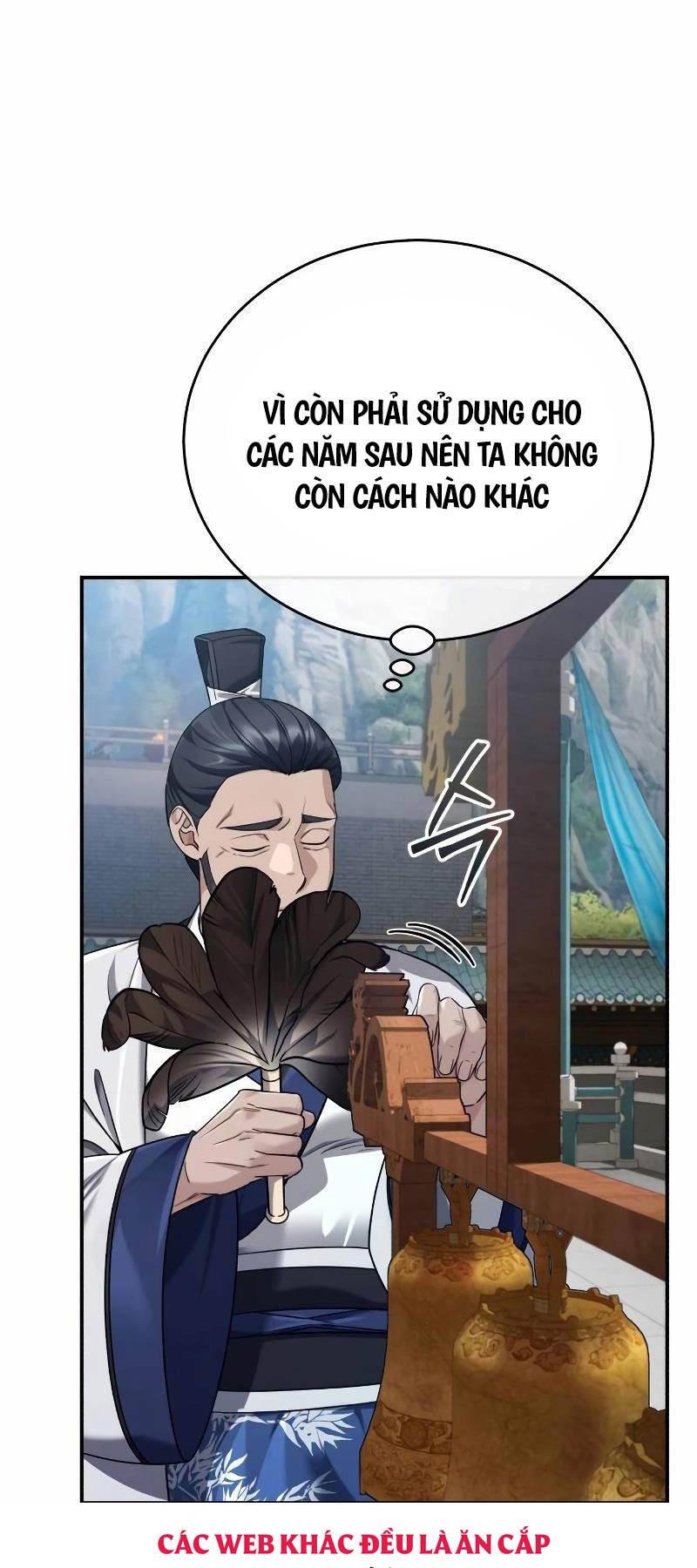 Thiếu Gia Yểu Mệnh Nhà Họ Bạch Chapter 41 - Trang 11