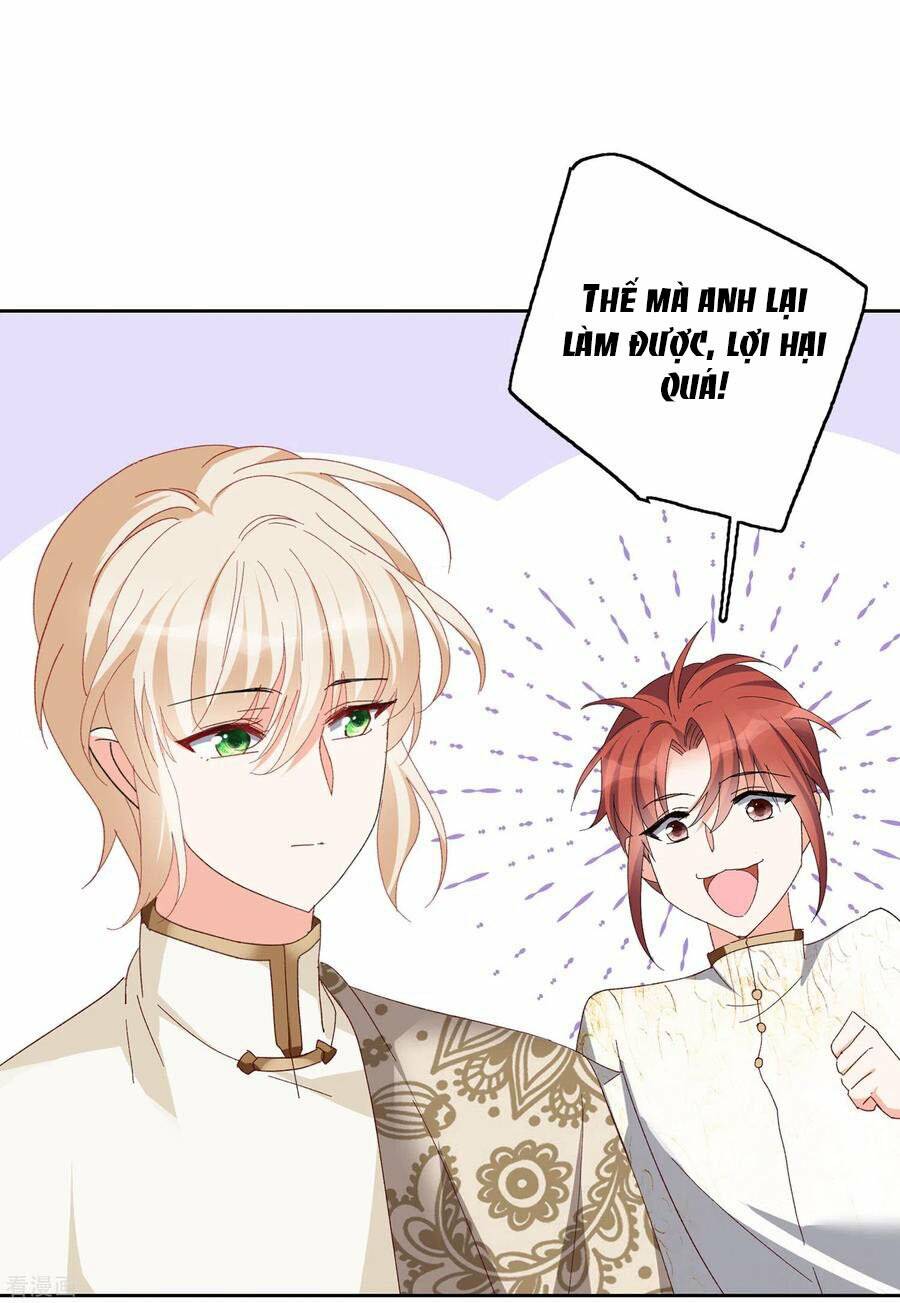 cô ấy đến rồi, xin nằm xuống! chapter 98 31