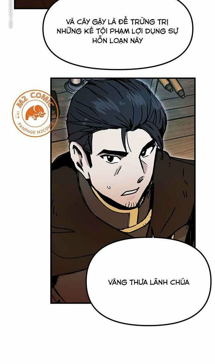 bug player - người chơi lỗi chapter 56 8