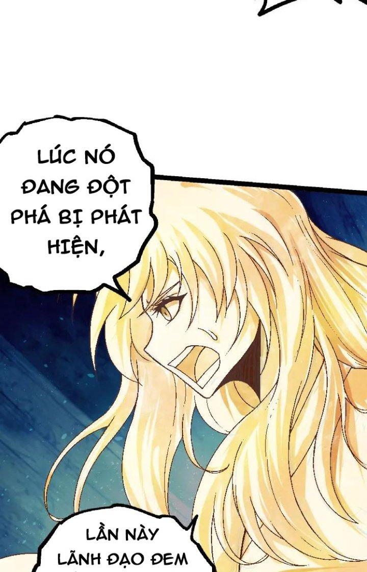 từ cây cổ thụ bắt đầu tiến hóa chapter 37 19