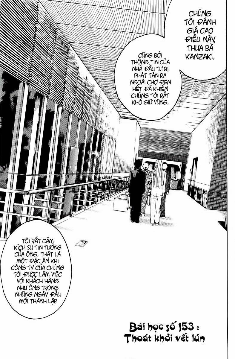 GTO - Great Teacher Onizuka chapter 153 1