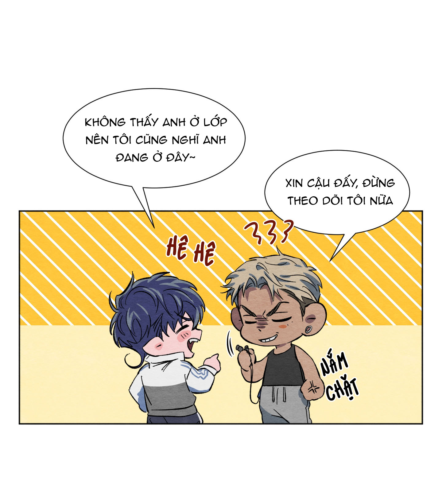 vị khách không mời chapter 3 69