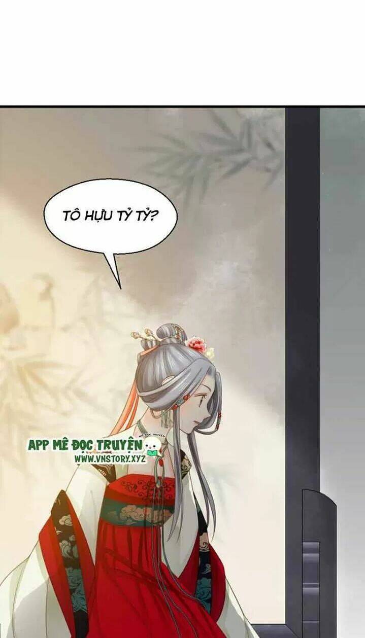 kiều nữ độc phi chapter 257 18