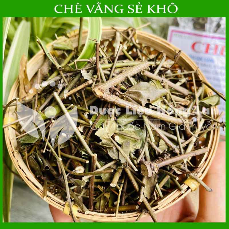 Chè Vằng Sẻ khô loại 1 đóng gói 500g