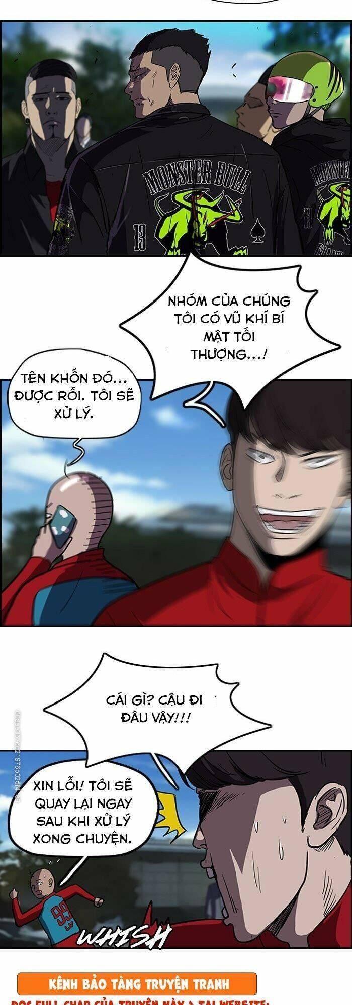 wind breaker chapter 97 14