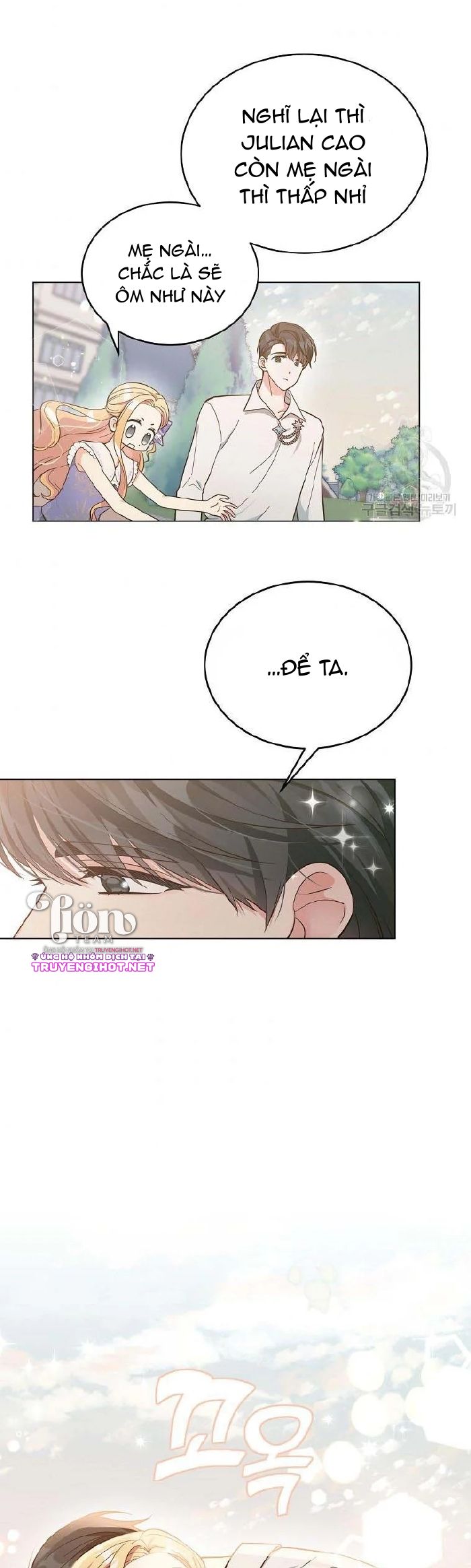 mùa đào vào tháng sáu chapter 5.2 8