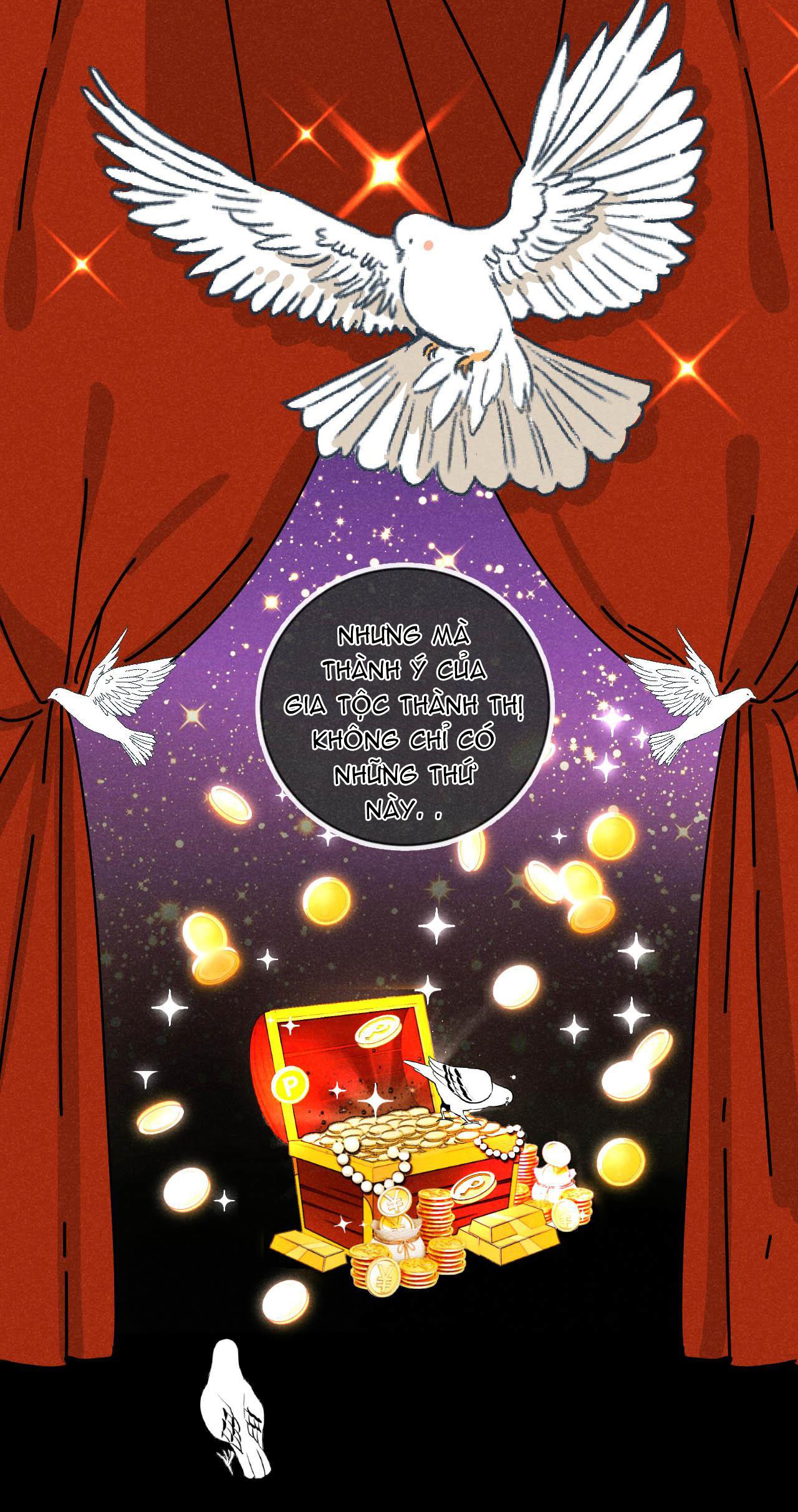 Tổng Tài Đu Idol chapter 25 - Trang 44