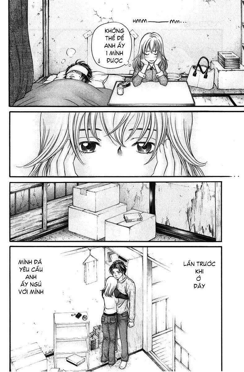 hetakoi chapter 34 33