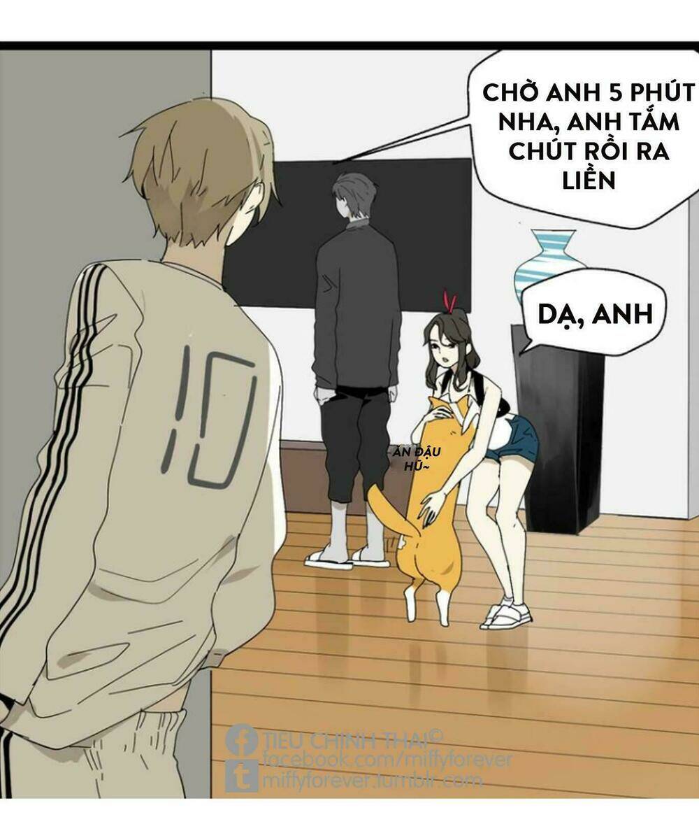 mục linh chapter 6.3 13