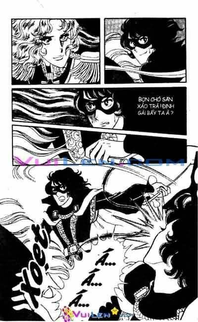 hoa hồng véc-xây chapter 6 113