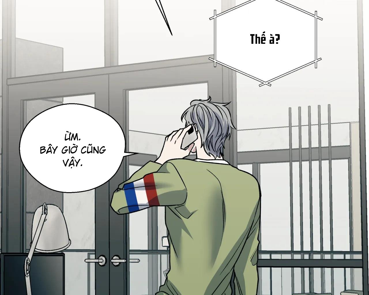 ám ảnh pheromone chapter 65 15