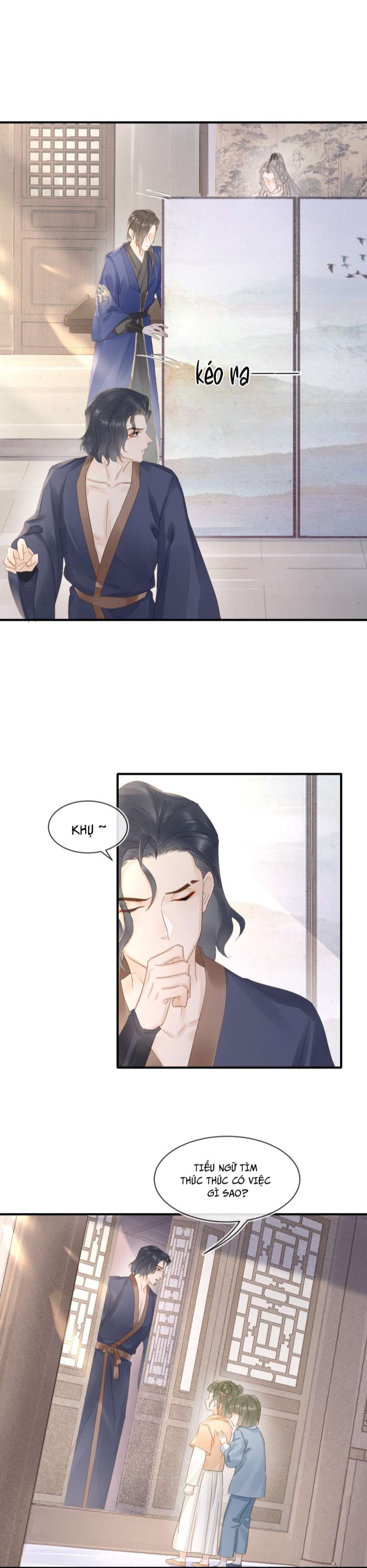 tù long chapter 99 23