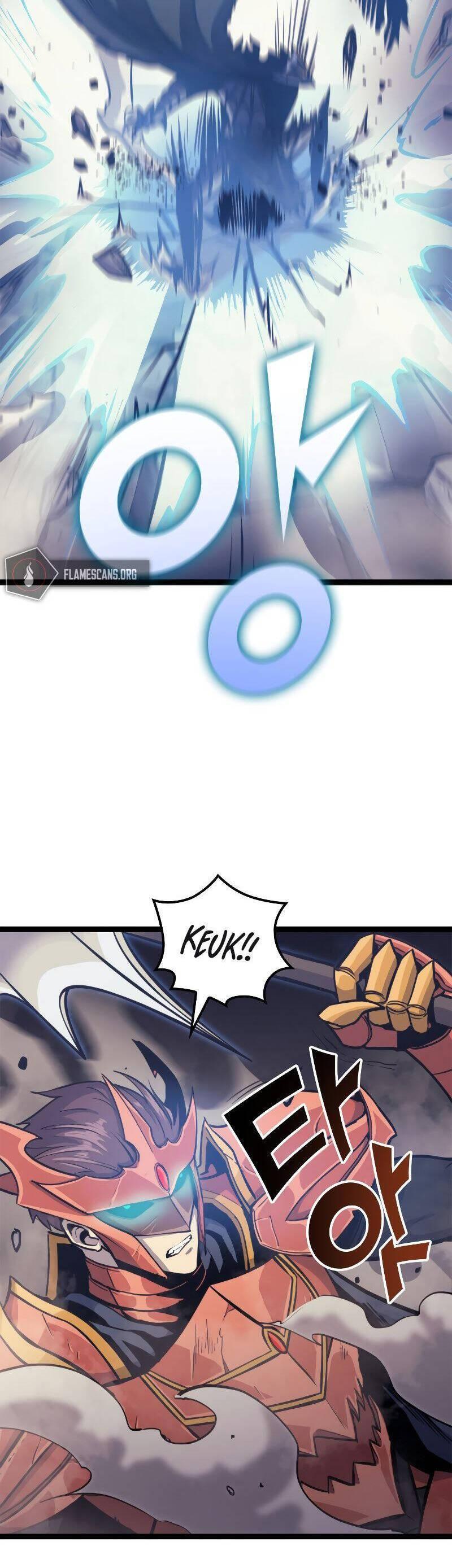 tôi trở lại thăng cấp một mình chapter 139 45