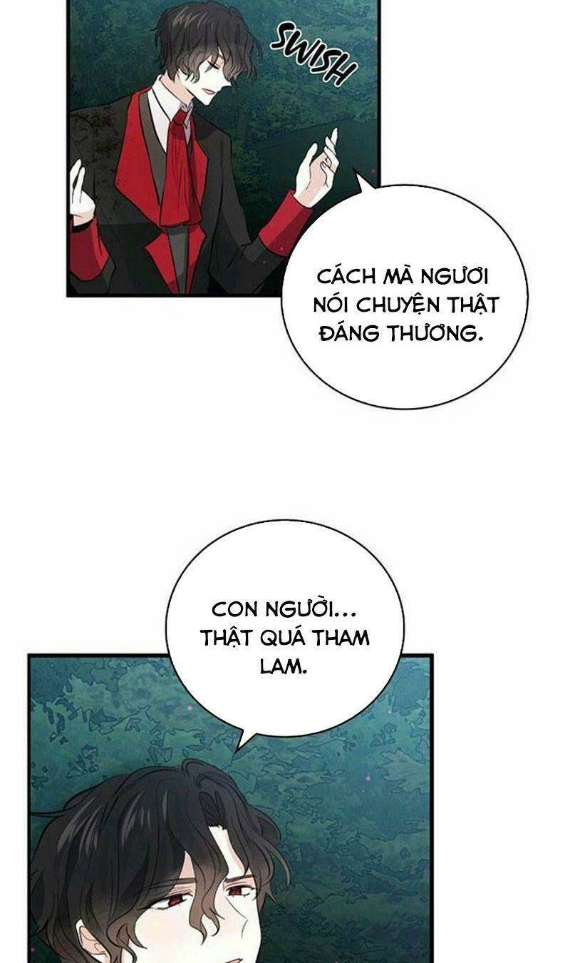 tôi là bạn gái cũ của một người lính chapter 57 53