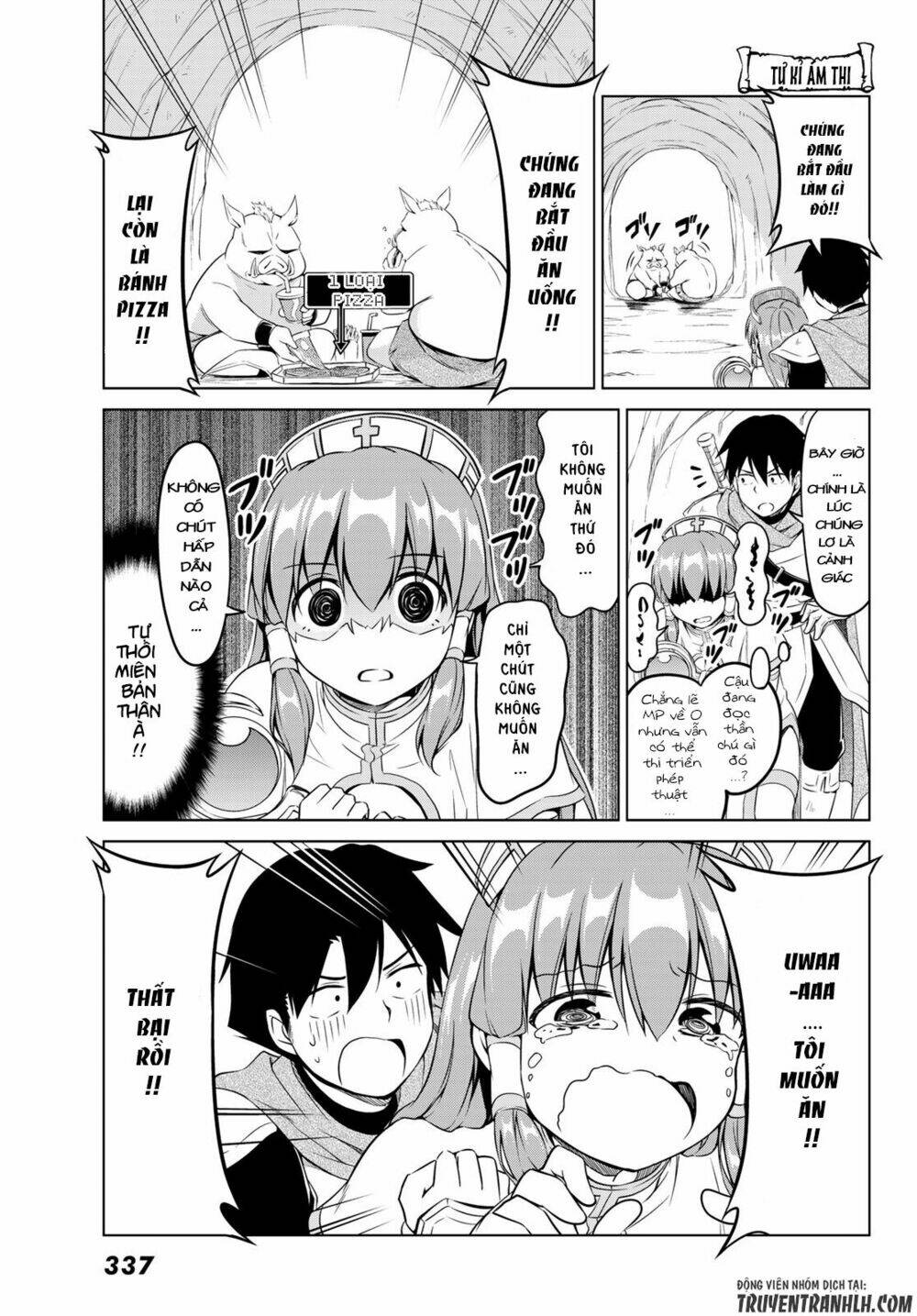 alicia's diet quest chapter 7 17