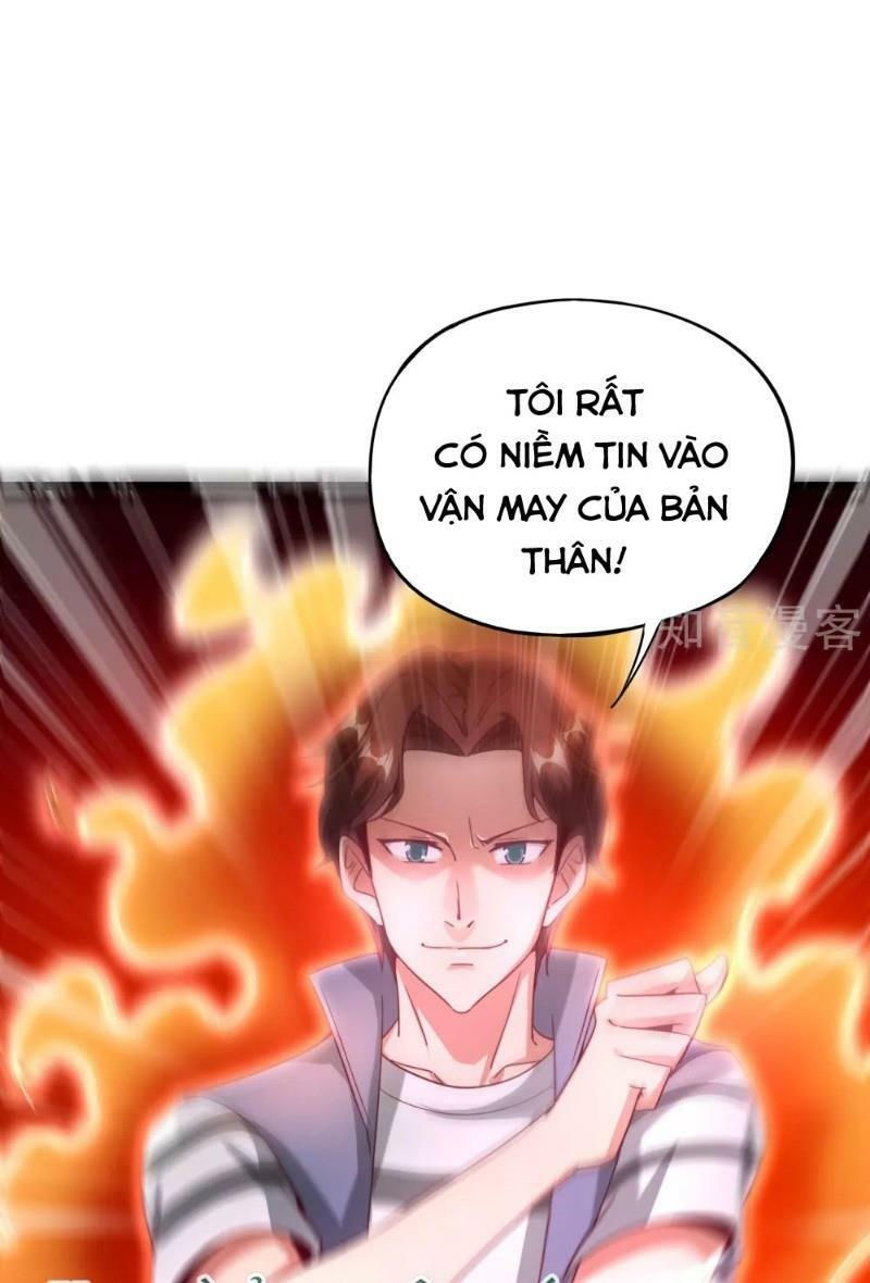 vòng bạn bè mạnh nhất của tiên giới chapter 13 29