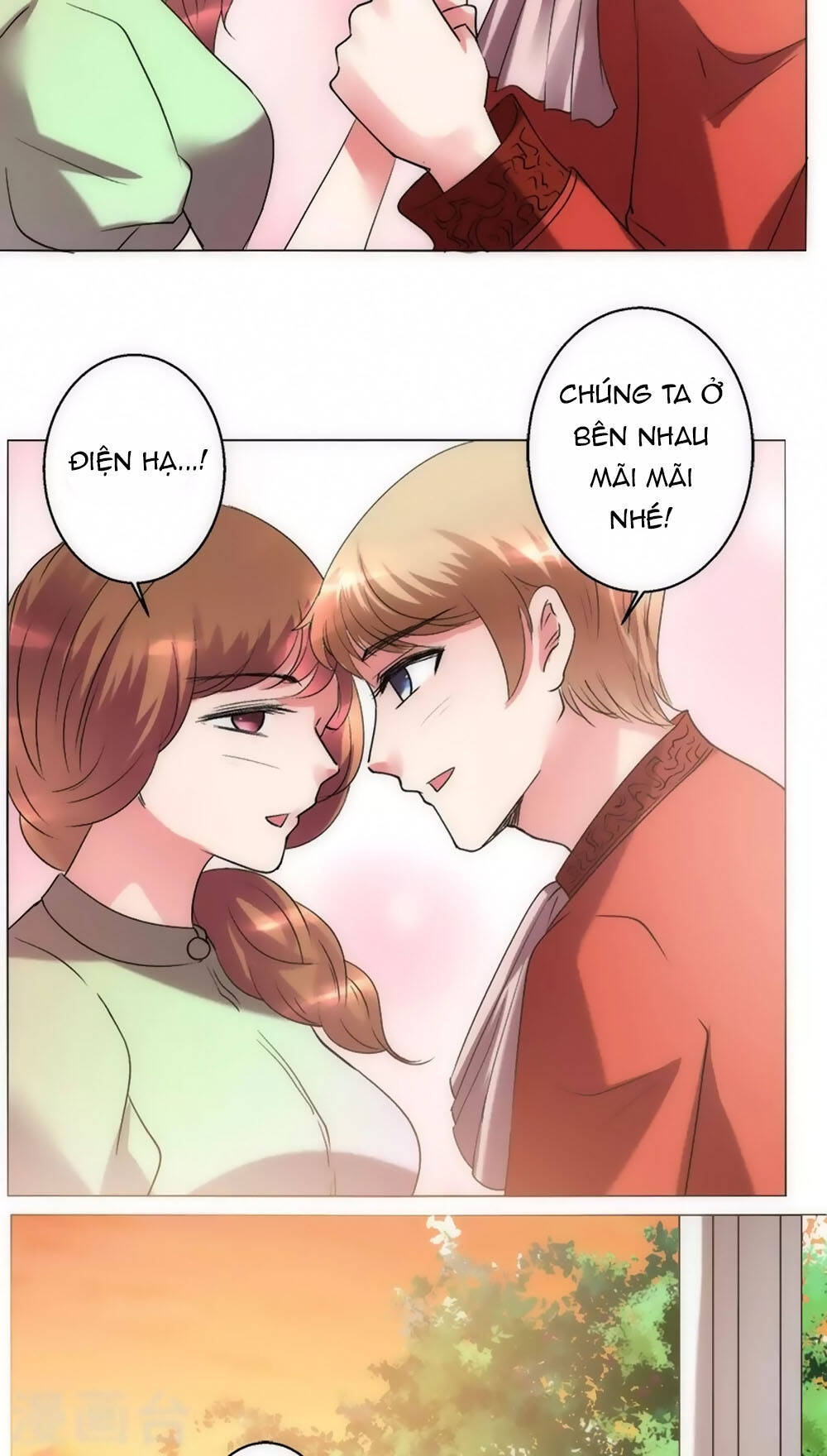 một tuần làm tình nhân chapter 32 32