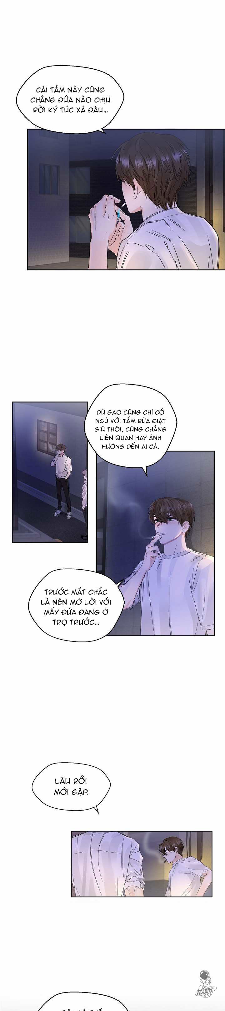 chanh đắng chapter 1 19