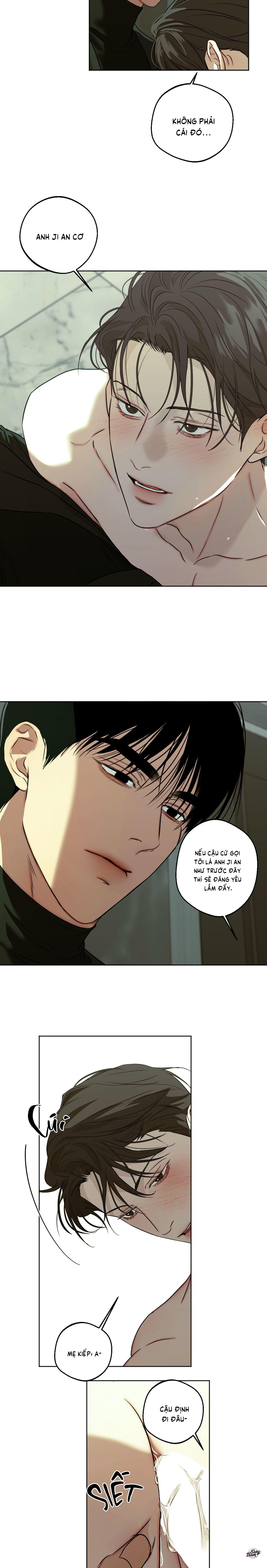 ái dục chapter 47 9