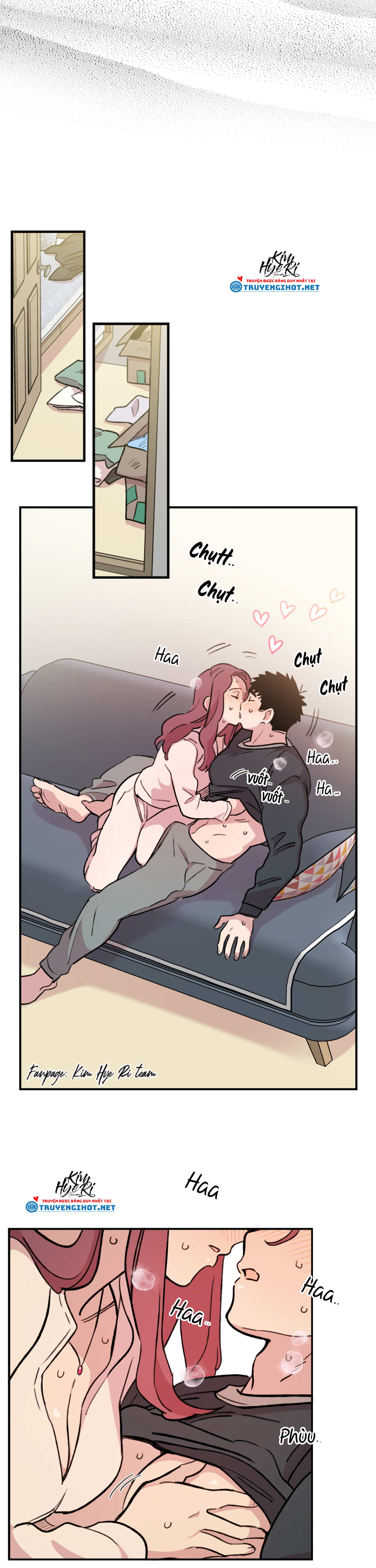 [18+] 1 người khỏe 2 người vui chapter 9.2 5