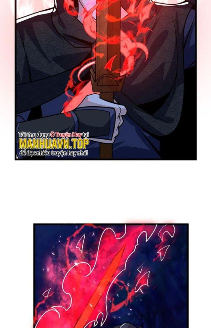 ta nuôi ma quỷ ở trấn ma ti chapter 40 36