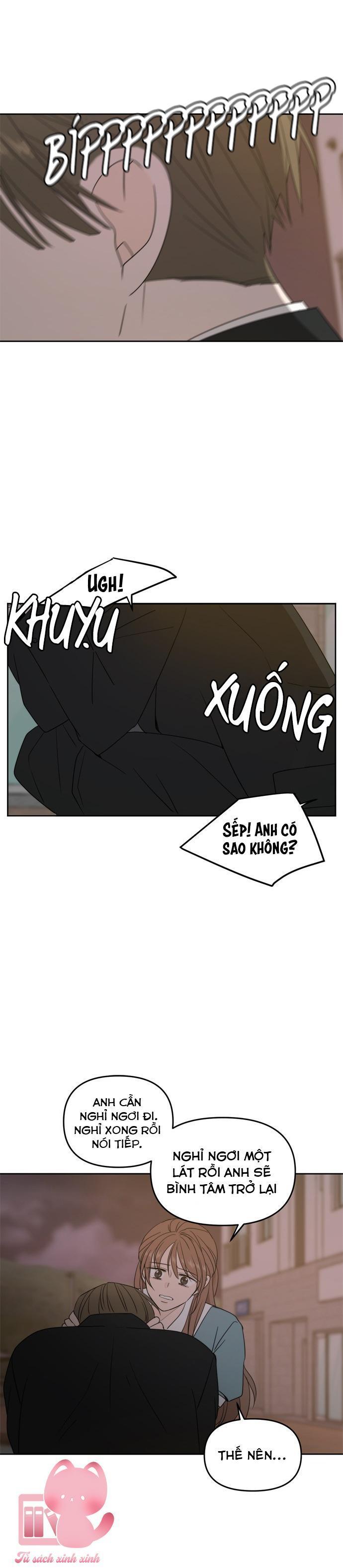 hẹn gặp nhau ở kiếp thứ 19 chapter 63 53