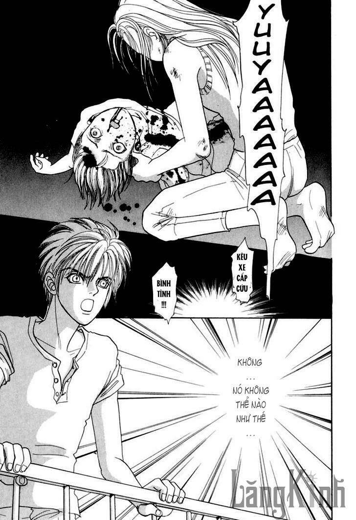 genjuu no seiza - ngôi sao bí ẩn chapter 3 40