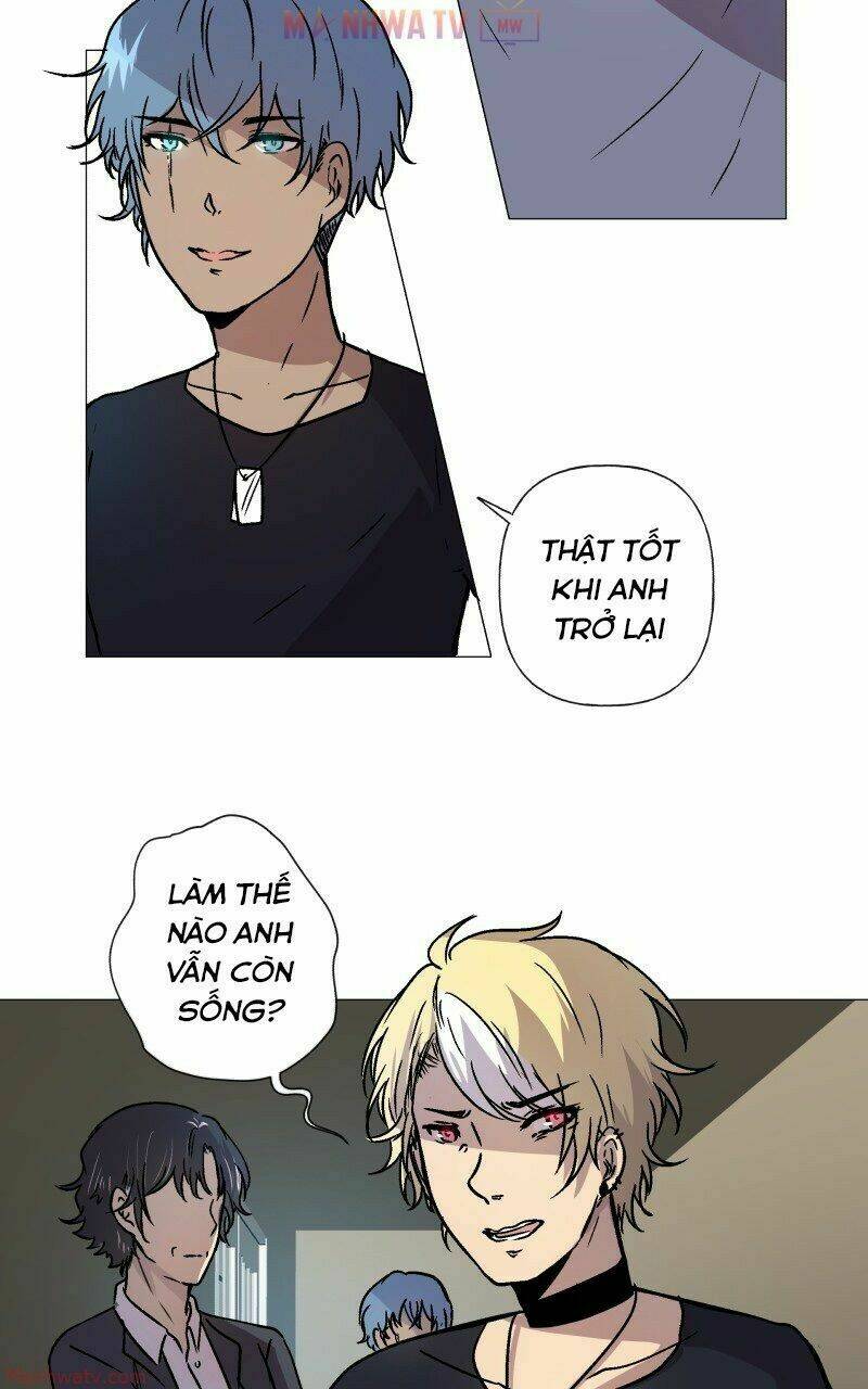 Trọng Sinh Mạc Thế Chapter 54 5