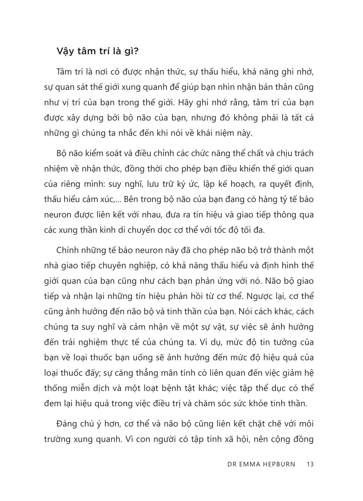 “Sơ Cứu” Cảm Xúc - ảnh 6